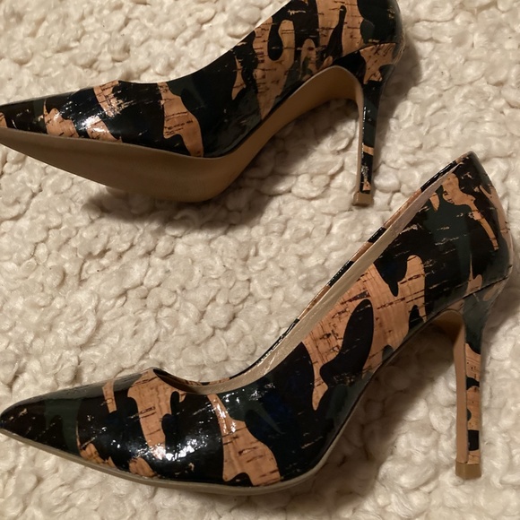 G.I.L.I (Got it. Love it) Stilettos 3" - Picture 2 of 5